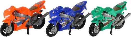 Ελκυστικός σχεδιασμός και ποικιλία