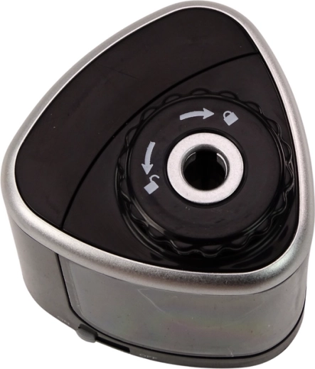 Ασφαλές κλειδωμένο δοχείο