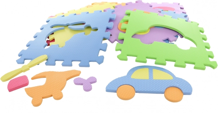 Αποσπώμενα σχήματα για ανάπτυξη δεξιοτήτων