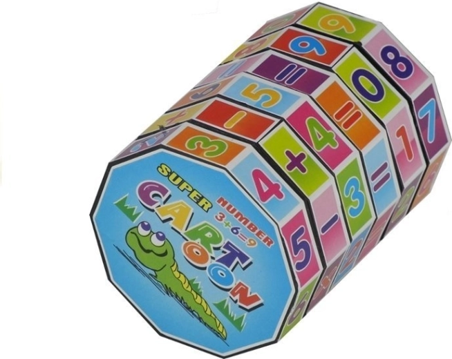 Περιστρεφόμενα τμήματα για ατελείωτους συνδυασμούς