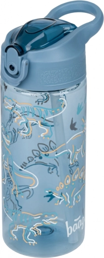 Διαφορετικές διακοσμήσεις με δεινόσαυρους