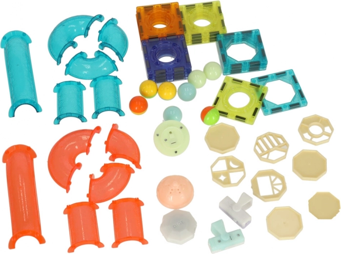 Δημιουργικό σετ κατασκευών για ανάπτυξη δεξιοτήτων