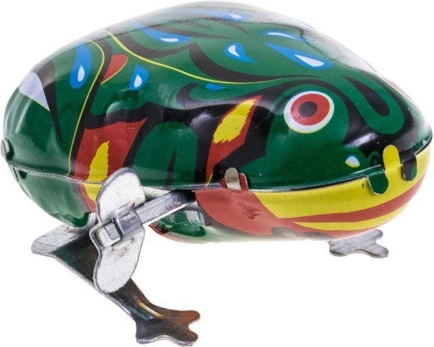 Ποιοτική μεταλλική κατασκευή