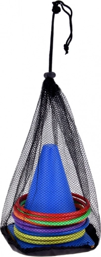 Πρακτικό πουγκί μεταφοράς