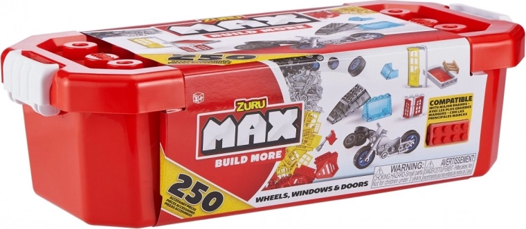 Υψηλής ποιότητας σετ κατασκευών