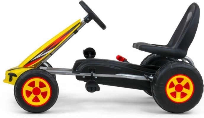 Σταθερή και ανθεκτική κατασκευή