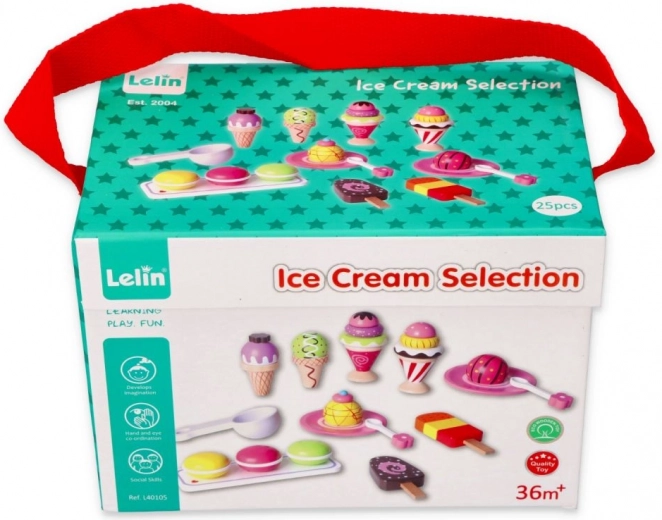 Κομψή συσκευασία για εύκολη μεταφορά