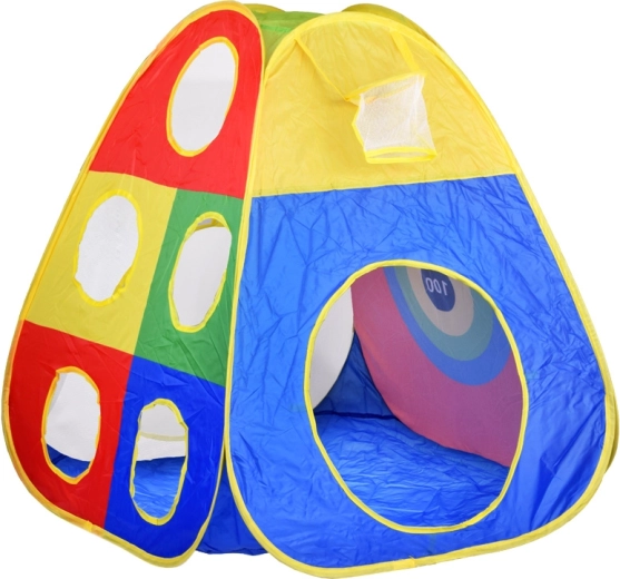 Στόχος και μπαλάκια με βέλκρο