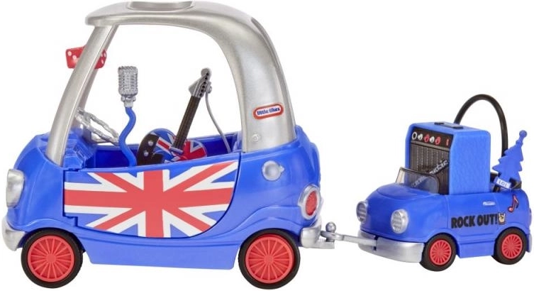 Δημιουργικό μουσικό σετ