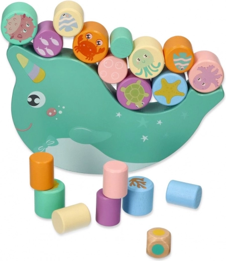 Ανάπτυξη ισορροπίας και κινητικότητας