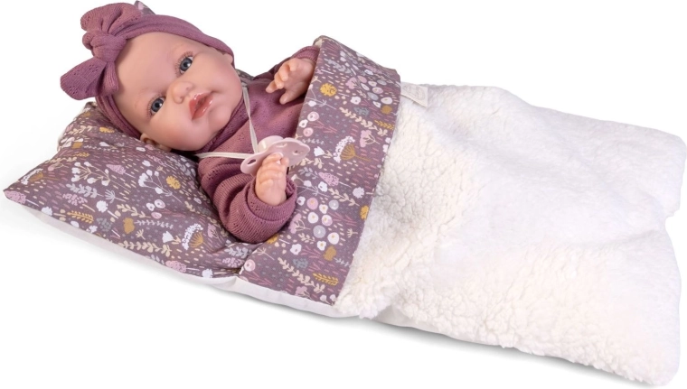 Μέγεθος 34 cm και συσκευασία δώρου