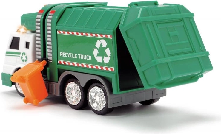 Κινούμενα μέρη και ανοιγόμενη πίσω πλευρά