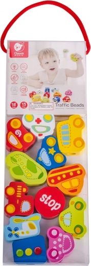 Ασφαλές ξύλο και πρακτική συσκευασία