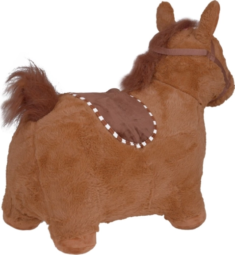 Απαλή λούτρινη επένδυση και ρεαλιστικές λεπτομέρειες