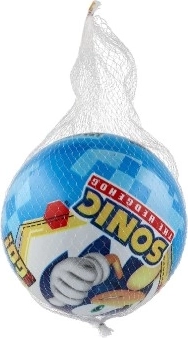 Έτοιμη αμέσως για παιχνίδι