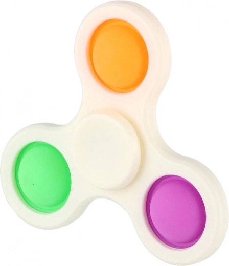 Συμπαγές μέγεθος 7 cm για την τσέπη