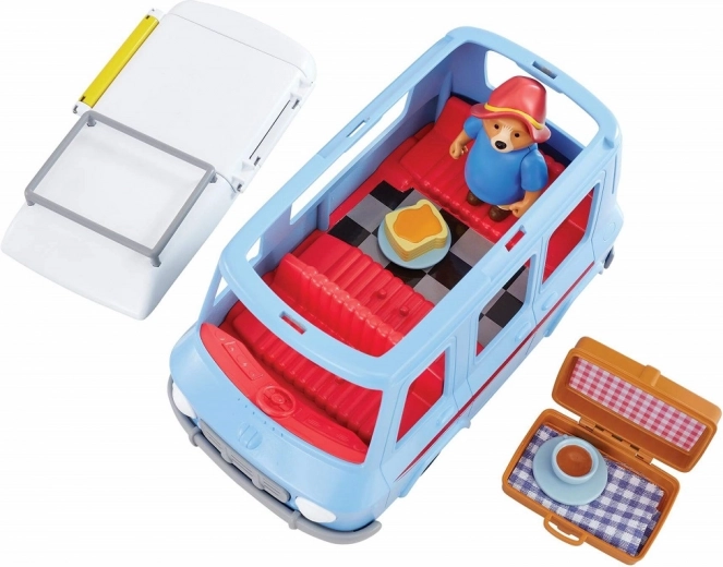 Εξοπλισμός για πικνίκ