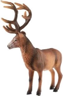 Μεγάλο στέμμα από κέρατα