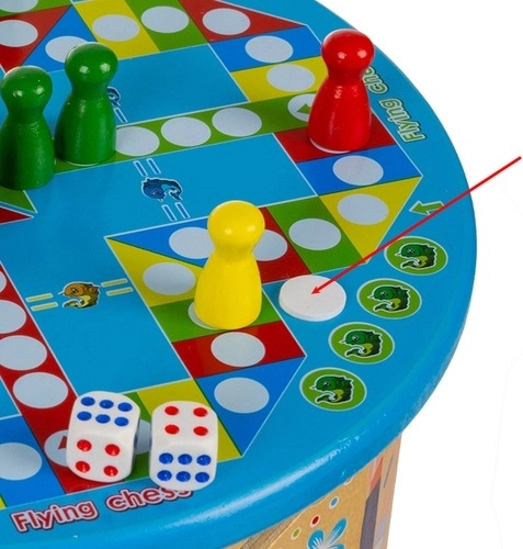 Οικογενειακή διασκέδαση με το παιχνίδι Γκρινιάρηδες