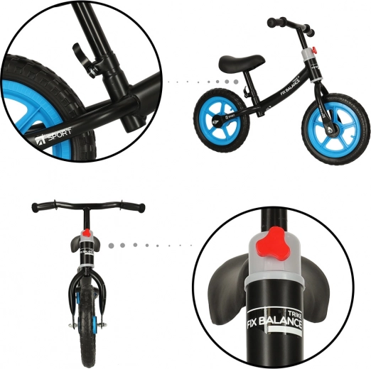 Μεγαλώνει με το παιδί σας