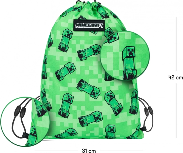 Επίσημος σχεδιασμός MINECRAFT για θαυμαστές