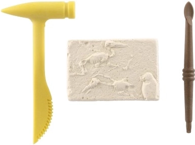 Περιλαμβάνει όλα τα απαραίτητα