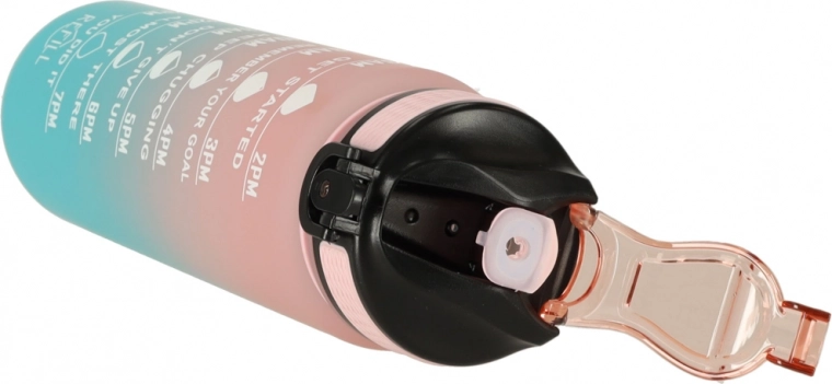 Ελαφρύ και ανθεκτικό Tritan χωρίς BPA