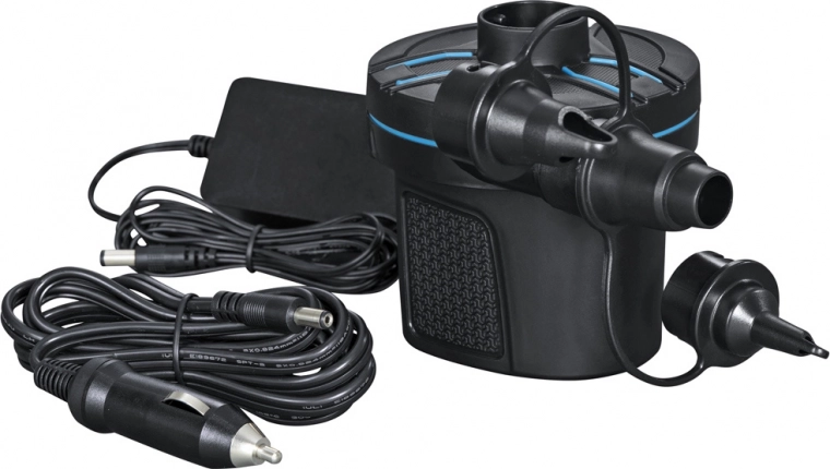 Διπλή τροφοδοσία