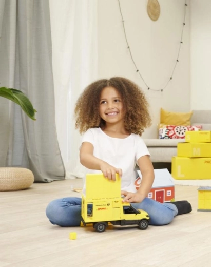 Διαδραστικά φωτεινά και ηχητικά εφέ