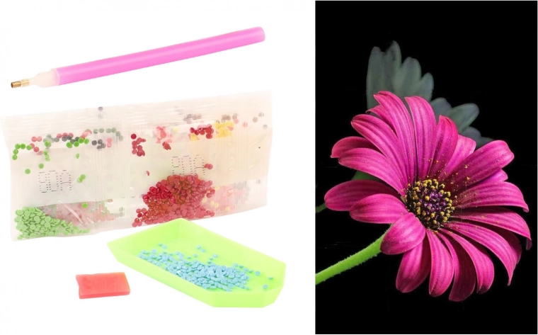 Εύκολη εφαρμογή με καθαρή σήμανση