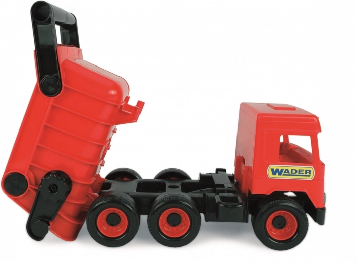 Κινούμενη καρότσα με λαβή