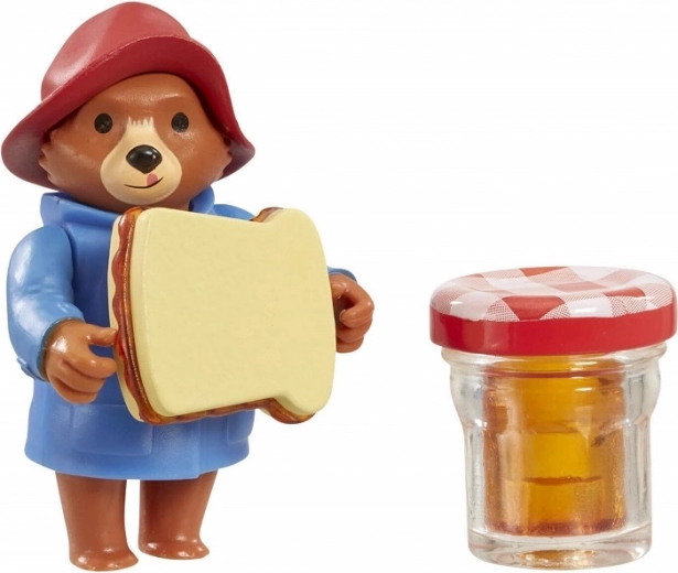 Εμβληματική φιγούρα PADDINGTON με κινούμενα χέρια