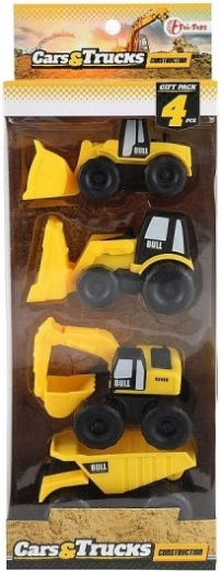 Ποικιλία μοντέλων