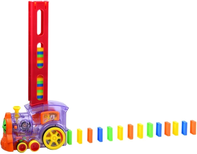 Αυτόματη τοποθέτηση ντόμινο