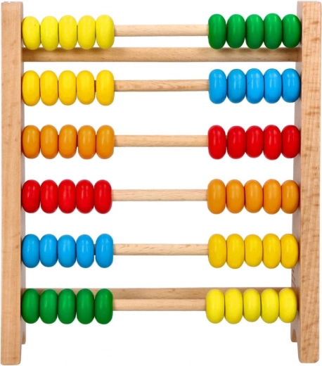 Σταθερή ξύλινη κατασκευή