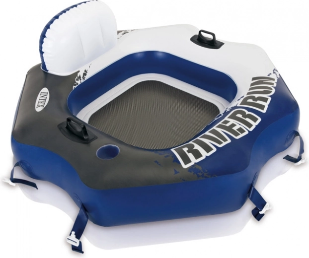 Άνεση με πλάτη και δικτυωτό πάτο