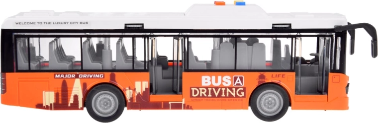 Ηχητικά και φωτεινά εφέ