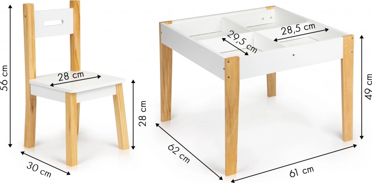 Ιδανικό για παιδιά