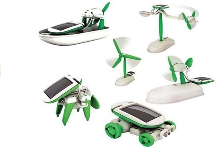 Υψηλής ποιότητας εξαρτήματα