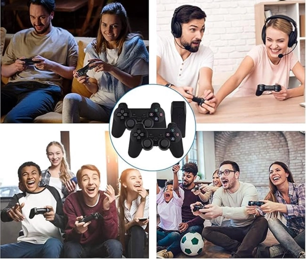 Περισσότερα από 20.000 παιχνίδια