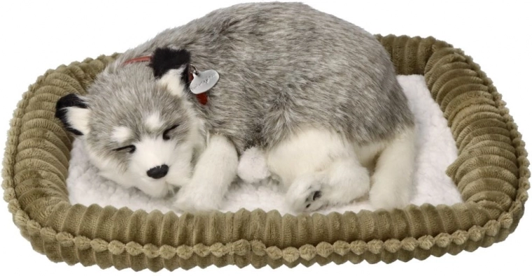 Μαλακό κρεβατάκι για μέγιστη άνεση