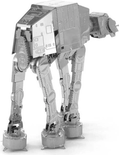 Εμβληματικός σχεδιασμός STAR WARS AT-AT