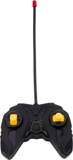 Ακριβής χειρισμός 27 MHz