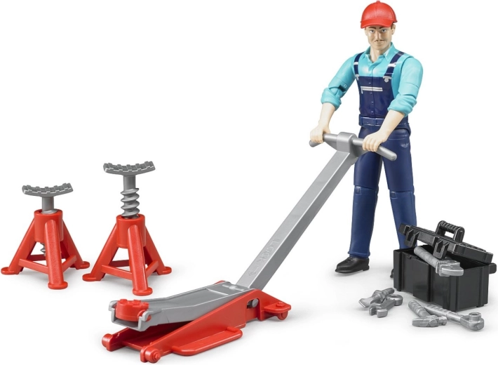 Κινούμενη φιγούρα για ρεαλιστικό παιχνίδι