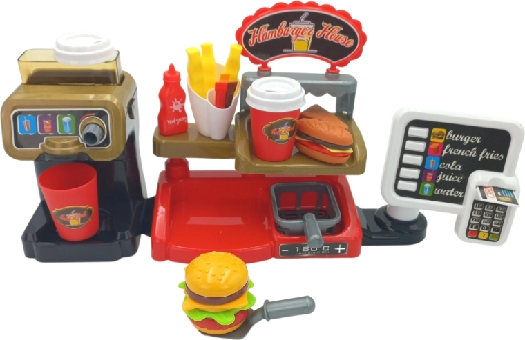 Λειτουργικότητα διανομέα