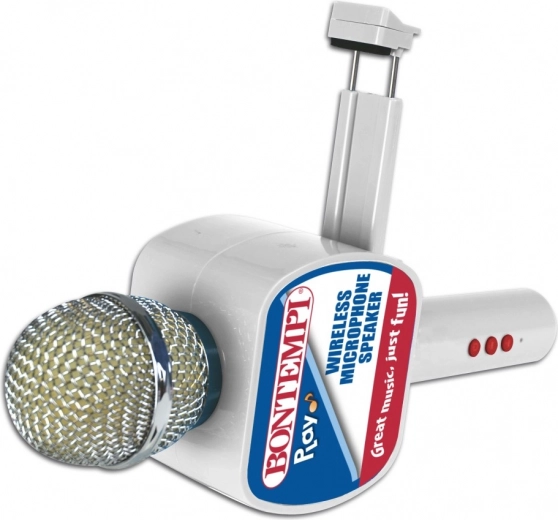 Ασύρματη σύνδεση και εύκολος χειρισμός