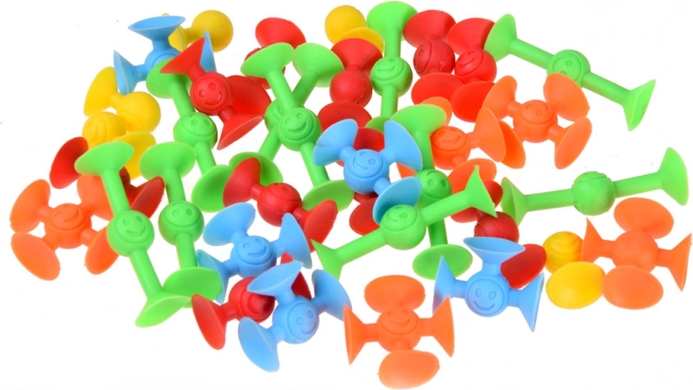 Δημιουργικό χτίσιμο χωρίς όρια