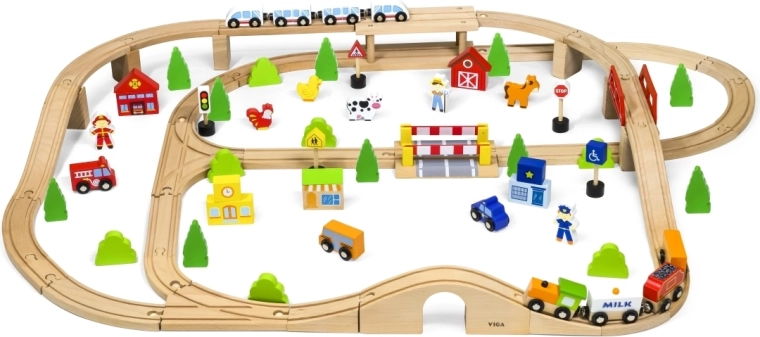 Δημιουργικό παιχνίδι που αναπτύσσει δεξιότητες