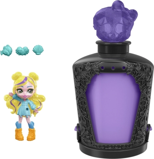 Νέα προσθήκη στη συλλογή Monster High™