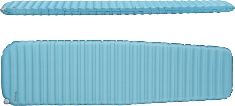 Ανθεκτικά υλικά ToughLite και 70D ripstop νάιλον